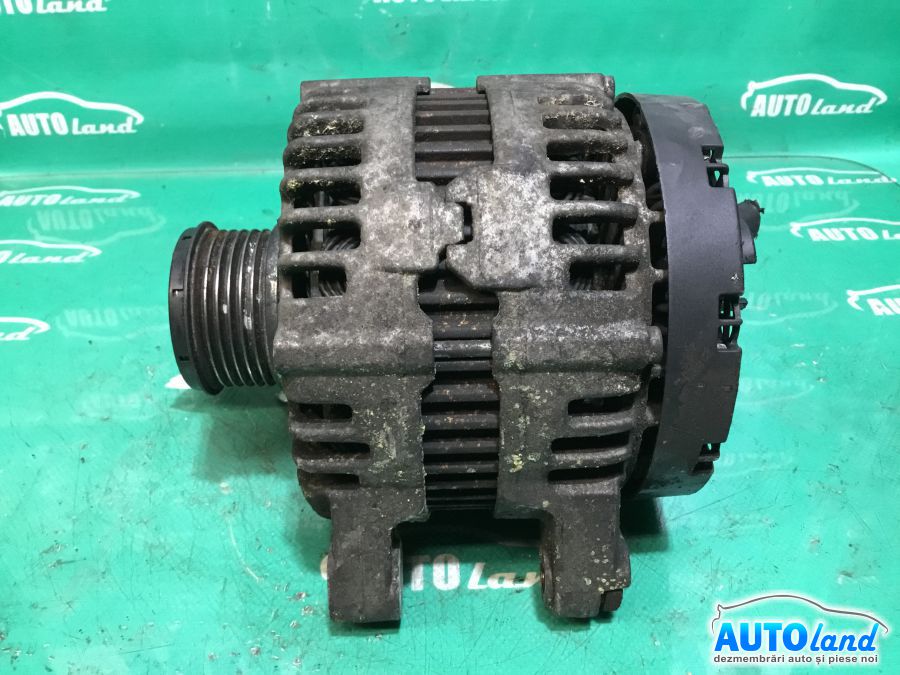 Alternator FORD MONDEO IV 2007-2025
