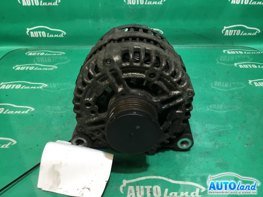 Alternator FORD MONDEO IV 2007-2025