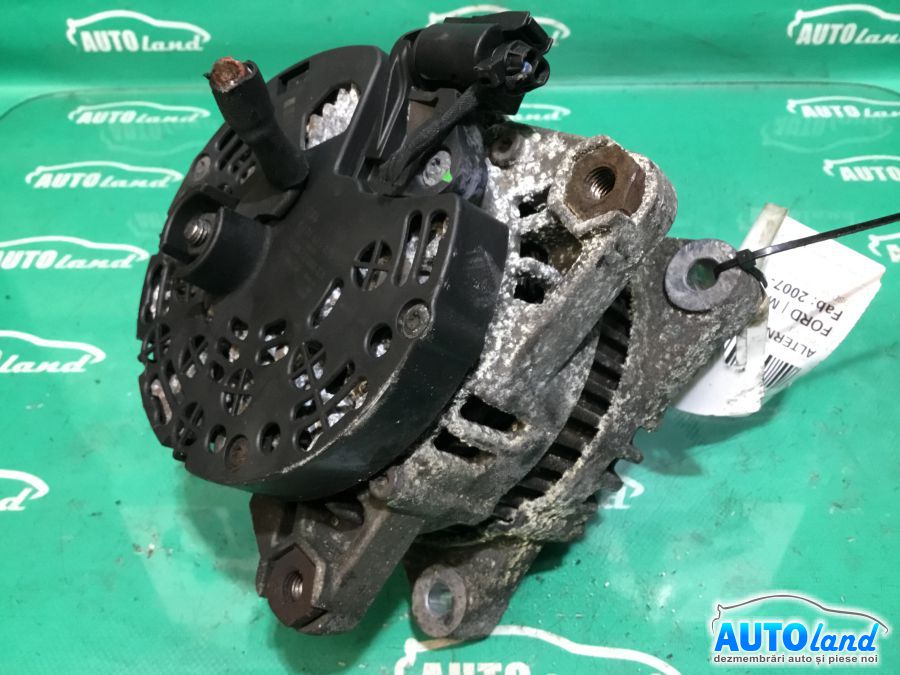 Alternator FORD MONDEO IV 2007-2025