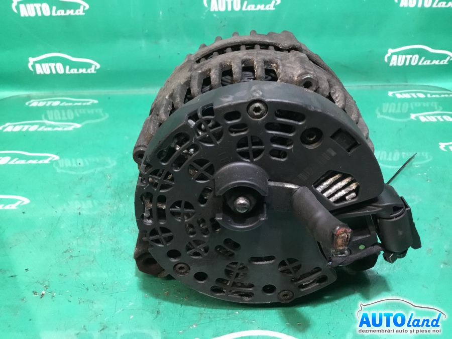 Alternator FORD MONDEO IV 2007-2025