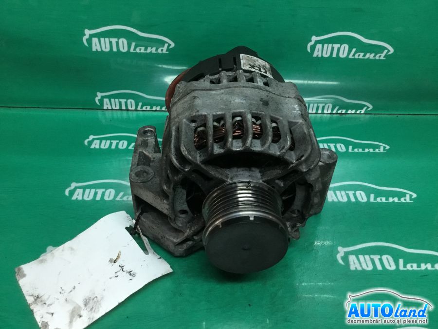 Alternator FORD TRANSIT bus (FD_ _,FB_ _,FS_ _,FZ_ _,FC_ _) 2000-2006