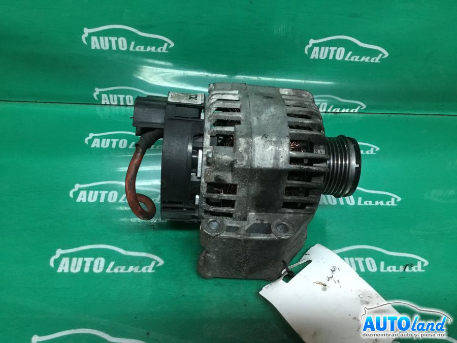 Alternator FORD TRANSIT bus (FD_ _,FB_ _,FS_ _,FZ_ _,FC_ _) 2000-2006