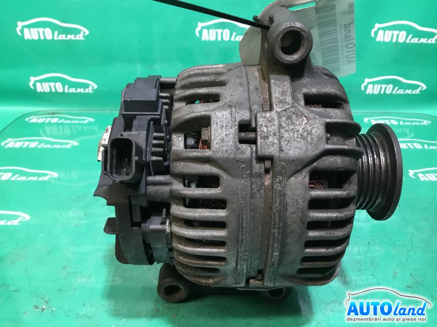 Alternator FORD TRANSIT bus (FD_ _,FB_ _,FS_ _,FZ_ _,FC_ _) 2000-2006