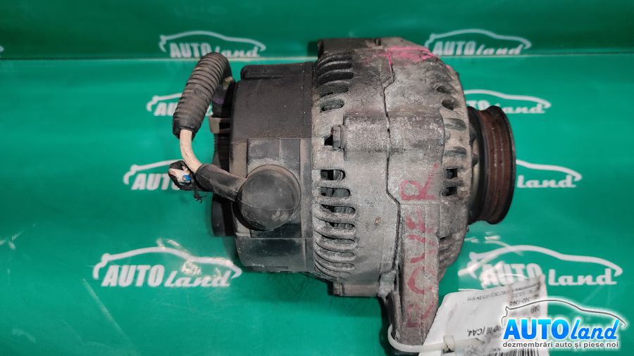 Alternator HONDA ACCORD III (CA4,CA5) 1985-1989 Cod 0120485050 