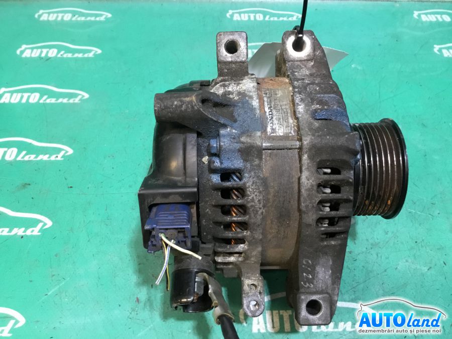 Alternator HONDA ACCORD VIII (CL_,CM_) 2003-2025 Cod 1042102260 