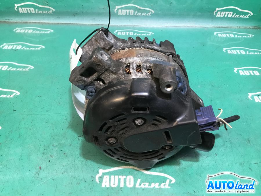 Alternator HONDA ACCORD VIII (CL_,CM_) 2003-2025 Cod 1042102260 