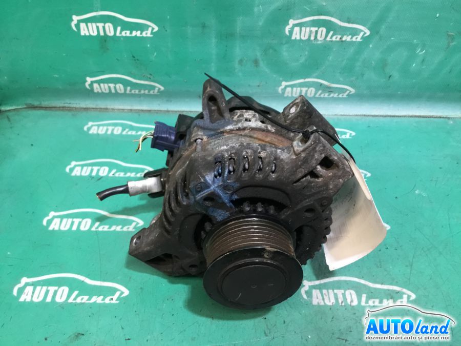 Alternator HONDA ACCORD VIII (CL_,CM_) 2003-2025 Cod 1042102260 