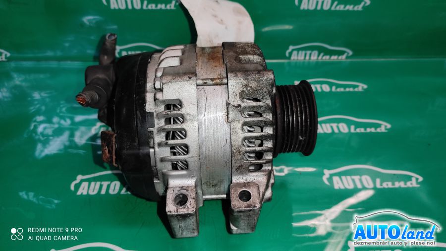 Alternator HONDA ACCORD VIII Tourer (CM_) 2003-2025 Cod 1042103911 