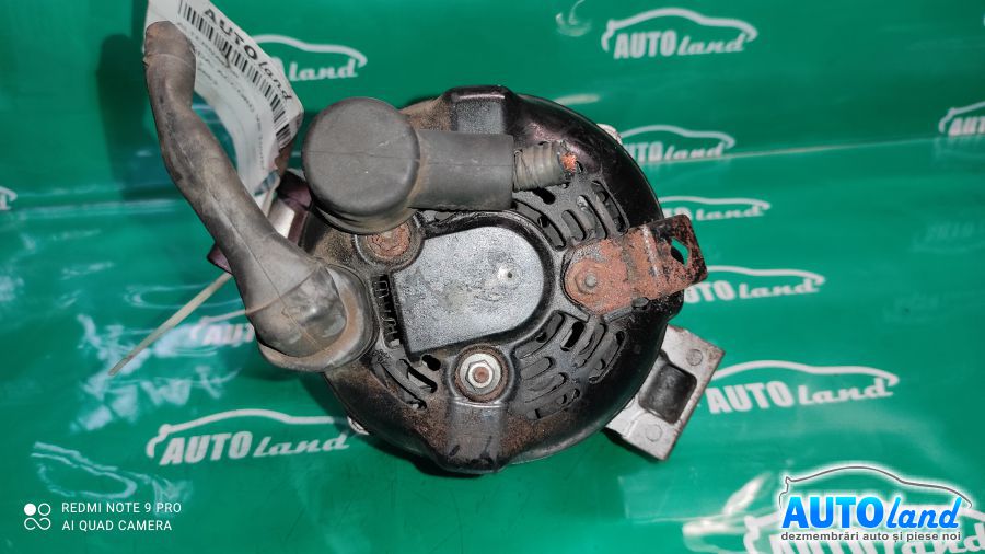 Alternator HONDA ACCORD VIII Tourer (CM_) 2003-2025 Cod 1042103911 