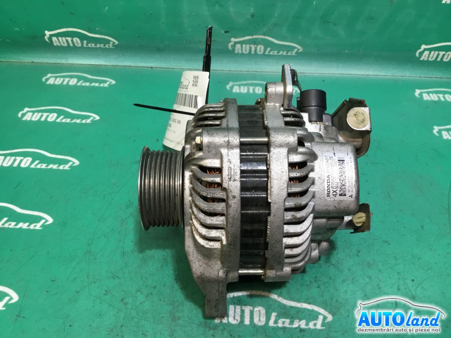 Alternator HONDA CIVIC VIII 2005-2025 Cod A2TC1391ZE 