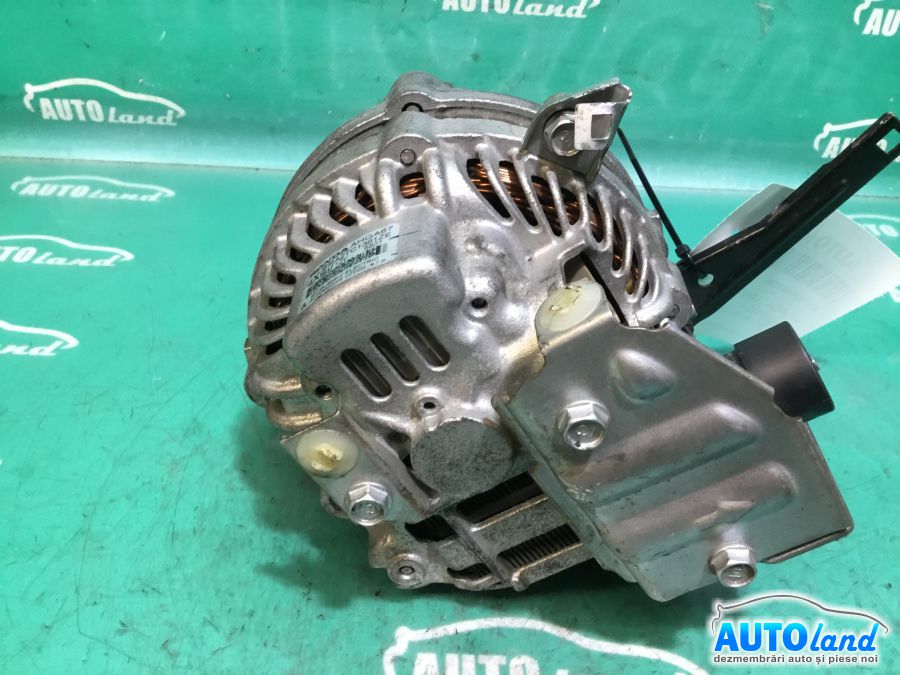 Alternator HONDA CIVIC VIII 2005-2025 Cod A2TC1391ZE 