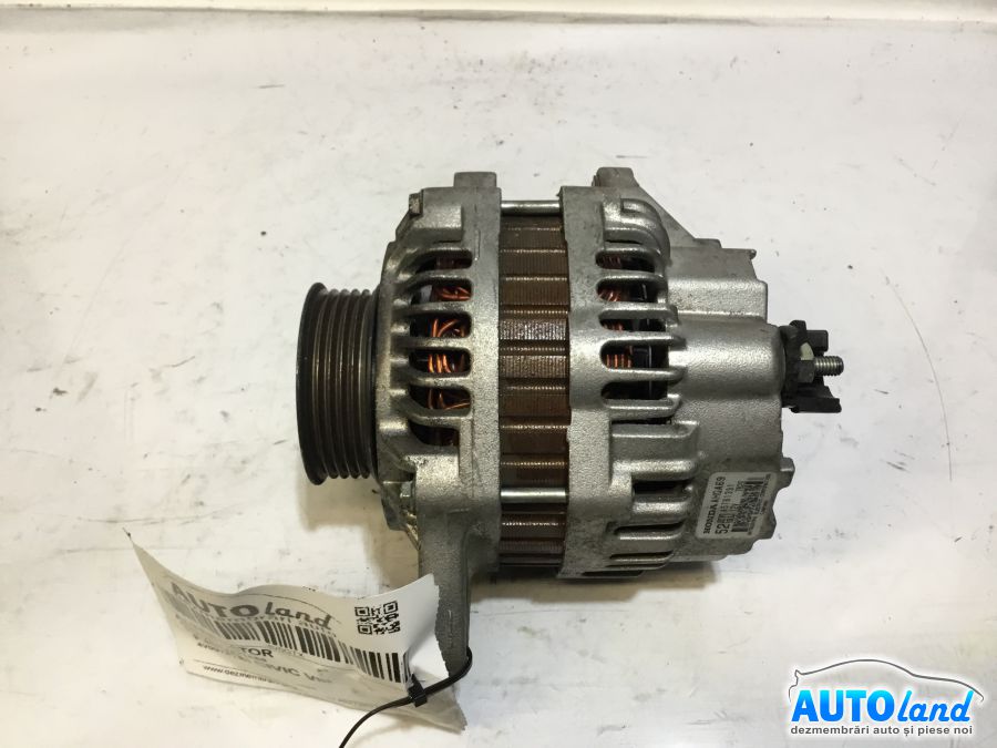 Alternator HONDA CIVIC VIII 2005-2025 Cod AHGA69 