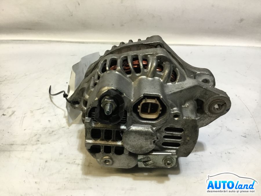 Alternator HONDA CIVIC VIII 2005-2025 Cod AHGA69 