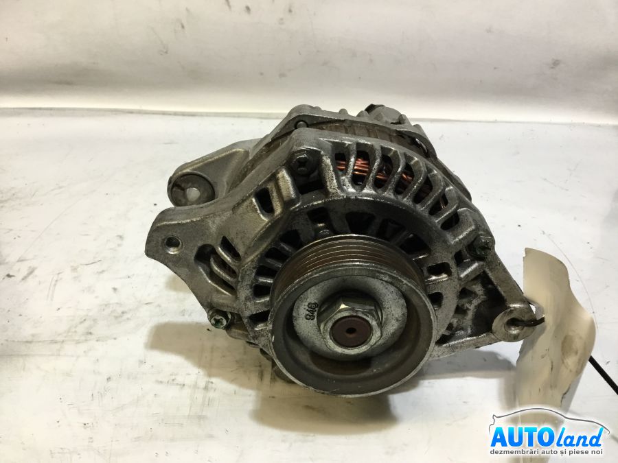 Alternator HONDA CIVIC VIII 2005-2025 Cod AHGA69 