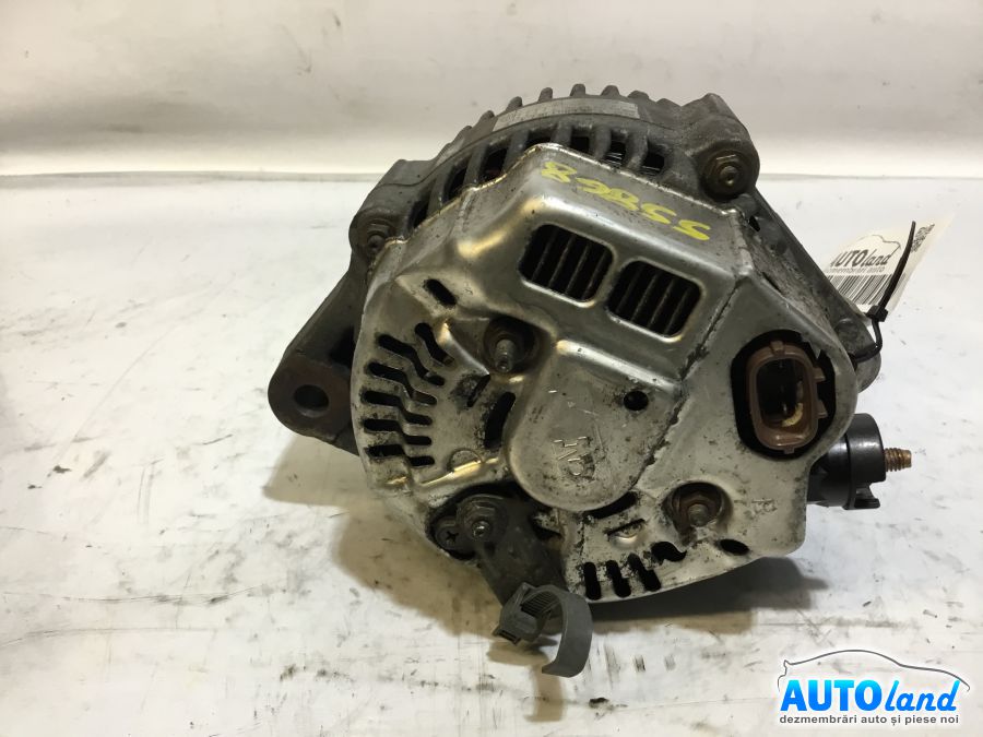 Alternator HONDA CR-V I (RD) 1995-2002 Cod 1012119880 