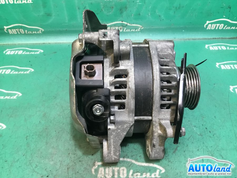 Alternator HONDA CR-V IV 2012-2015 Cod 1042101540 