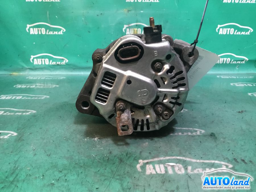 Alternator HONDA HR-V (GH) 1999-2025 Cod 1022112270 