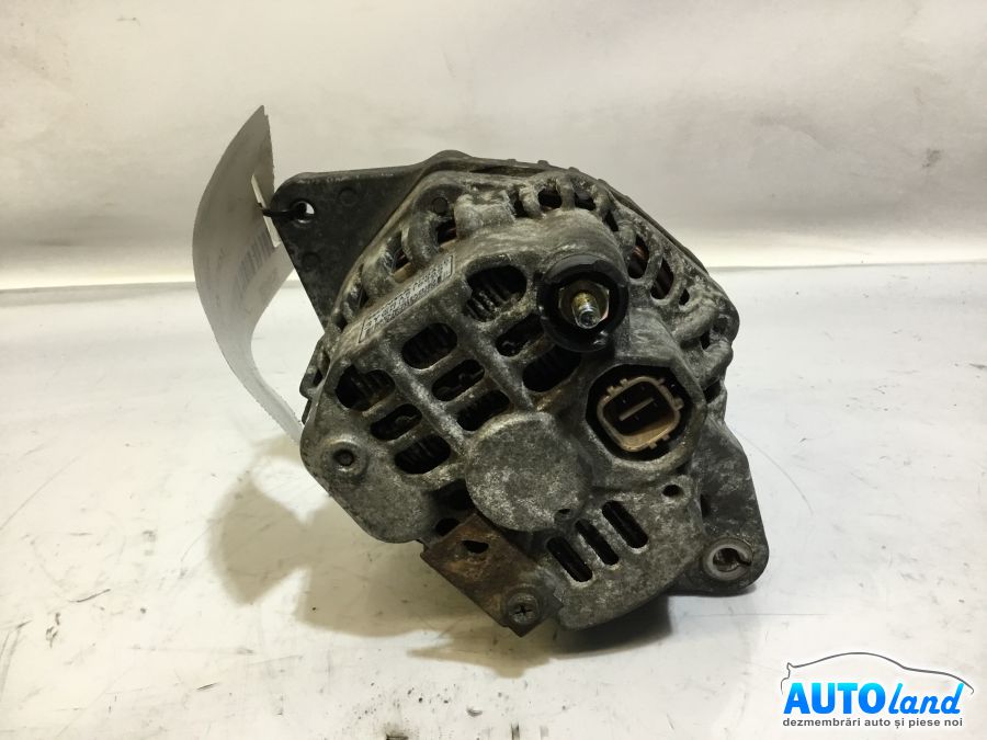 Alternator HONDA JAZZ II (GD) 2002-2025 Cod A5TB0091 
