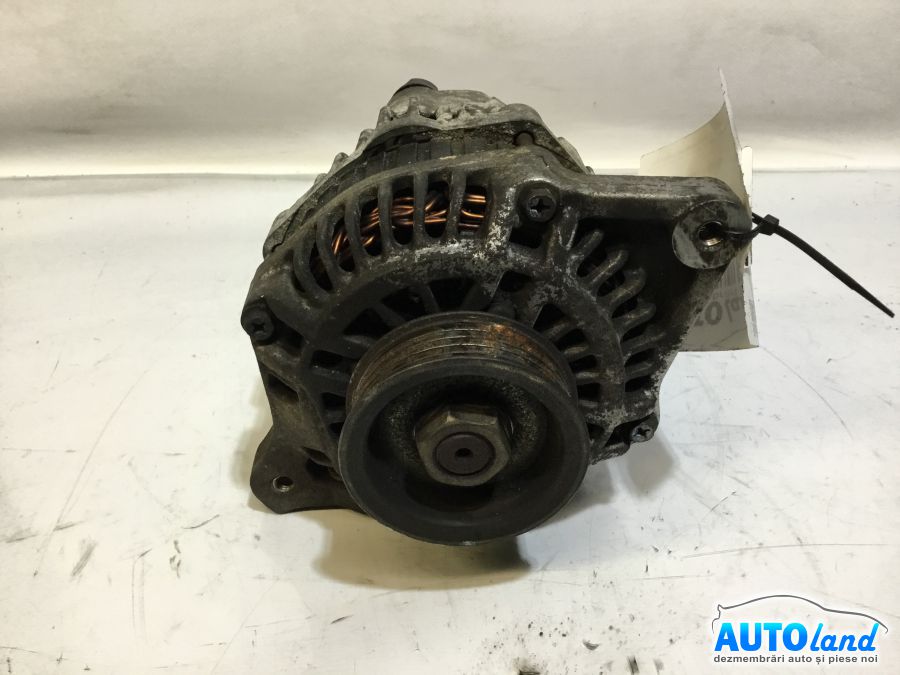 Alternator HONDA JAZZ II (GD) 2002-2025 Cod A5TB0091 