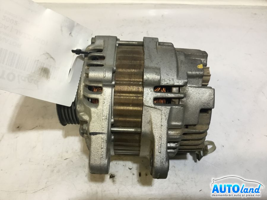 Alternator HONDA JAZZ II (GD) 2002-2025 Cod A5TJ0091ZD 