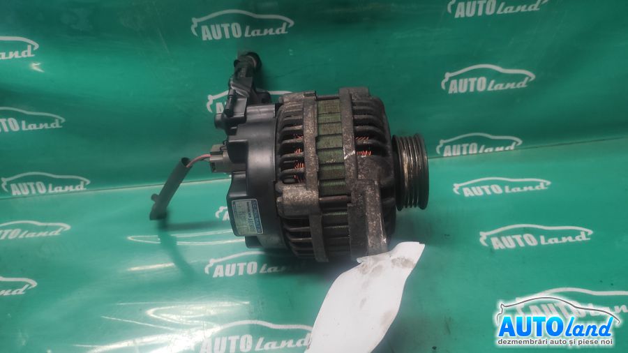 Alternator HYUNDAI COUPE (GK) 2001-2025 Cod 3730022200 