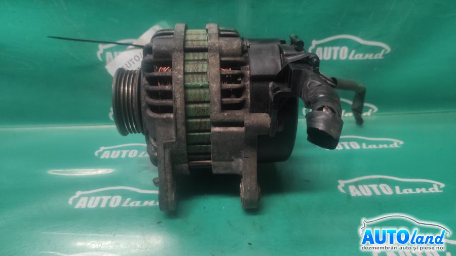Alternator HYUNDAI COUPE (GK) 2001-2025 Cod 3730022200 