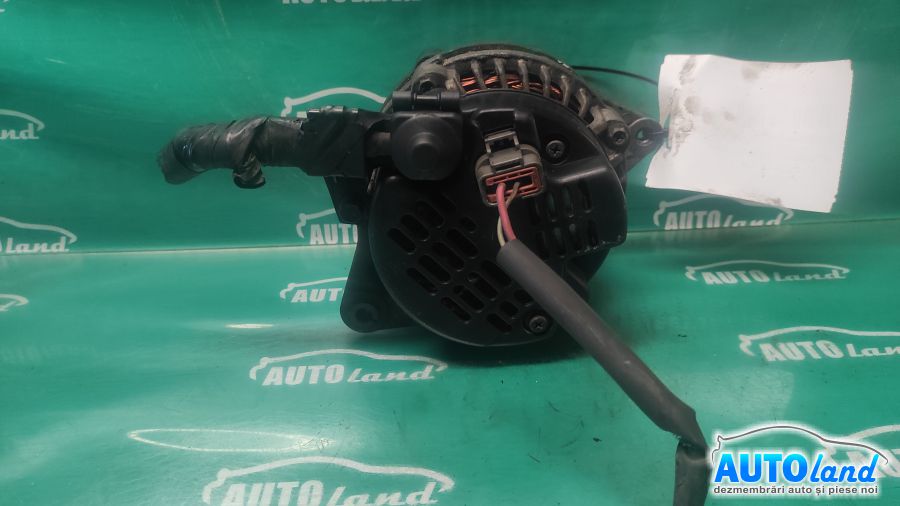 Alternator HYUNDAI COUPE (GK) 2001-2025 Cod 3730022200 
