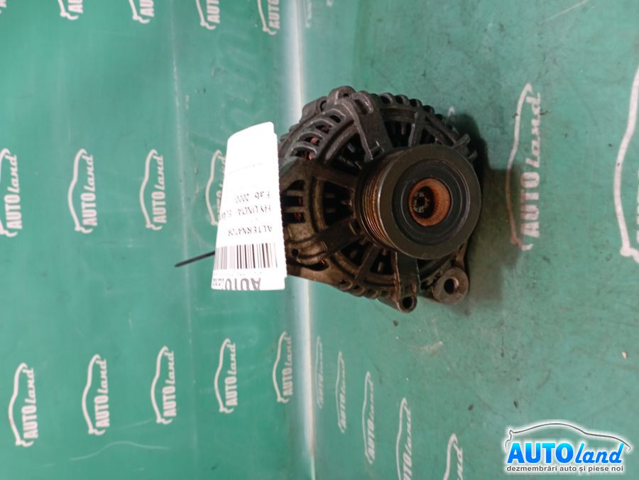 Alternator HYUNDAI ELANTRA (XD) 2000-2025 Cod 021319112 