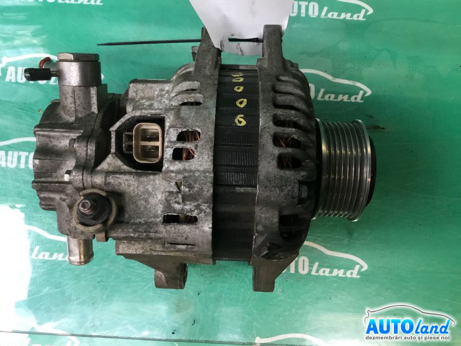 Alternator HYUNDAI H-1 bus (KMF) 1997-2025 Cod 373004A003 