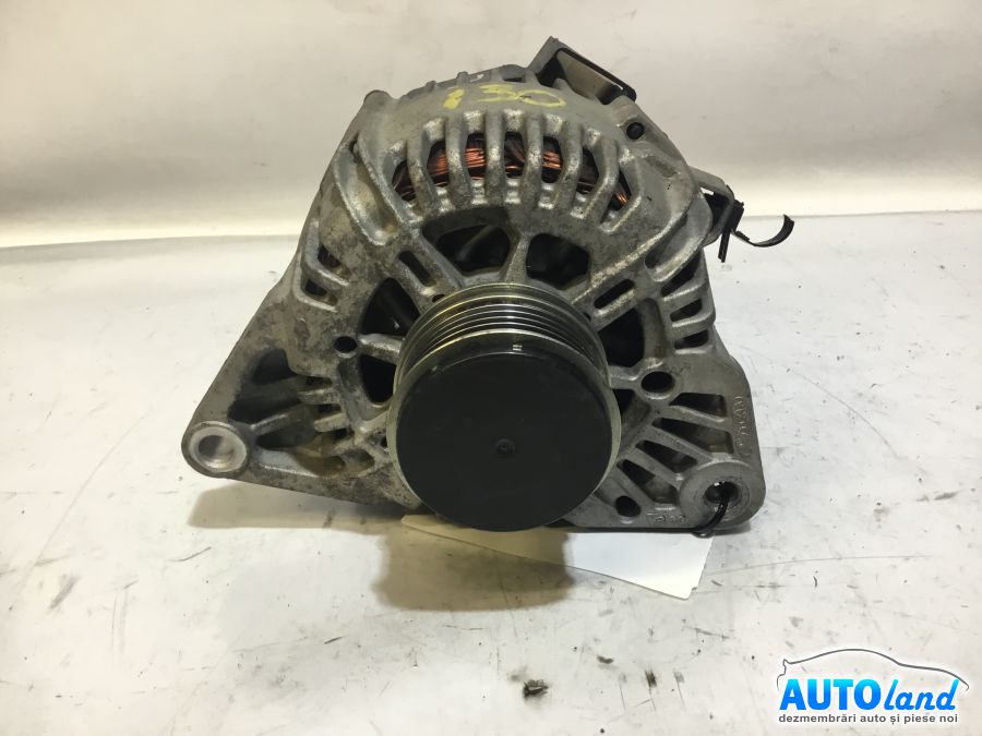 Alternator HYUNDAI i30 2007-2025 Cod 373002A110 