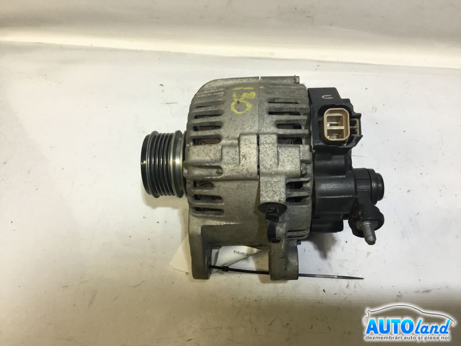 Alternator HYUNDAI i30 2007-2025 Cod 373002A110 