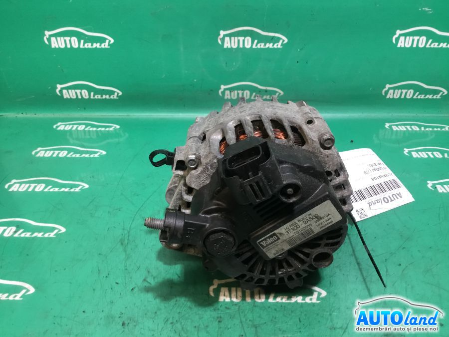 Alternator HYUNDAI i30 2007-2025 Cod 373002A500 