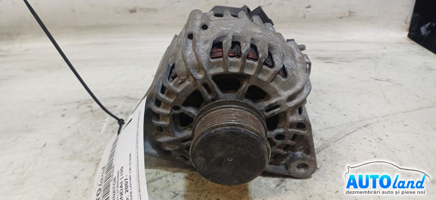 Alternator HYUNDAI i30 2007-2026 Cod 373002A600 