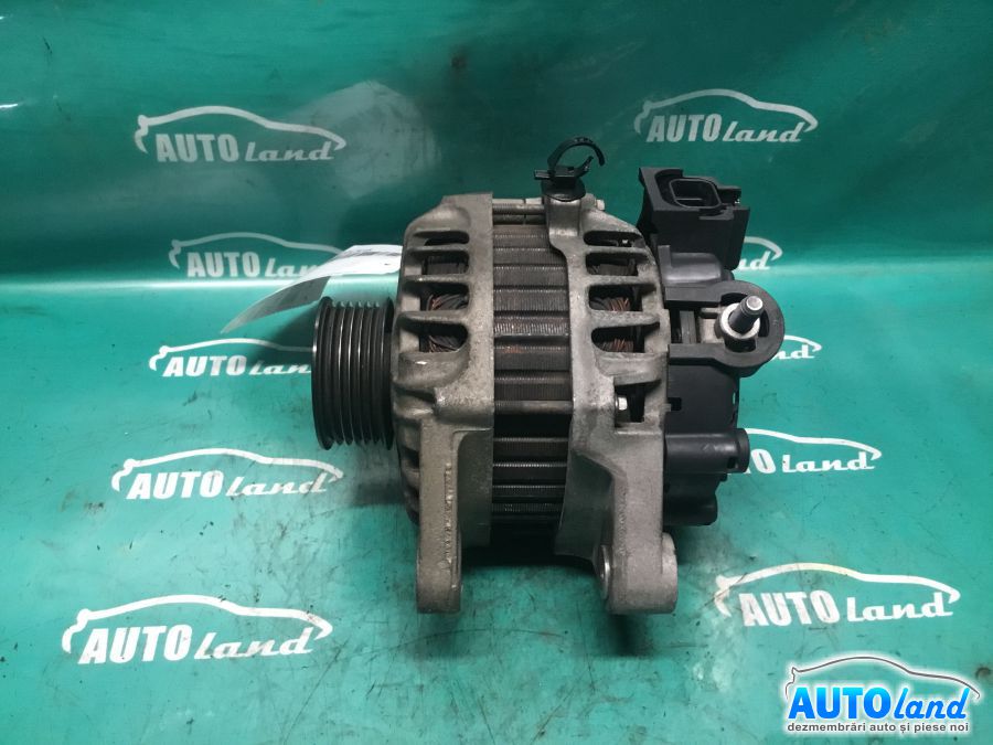 Alternator HYUNDAI i30 2007-2025 Cod 373002B101 