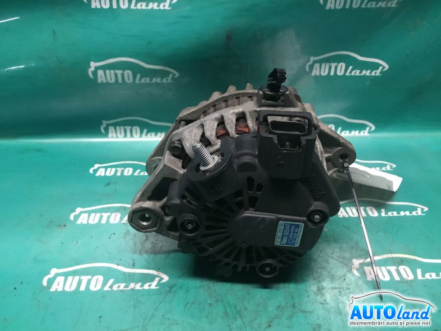 Alternator HYUNDAI i30 2007-2025 Cod 373002B101 
