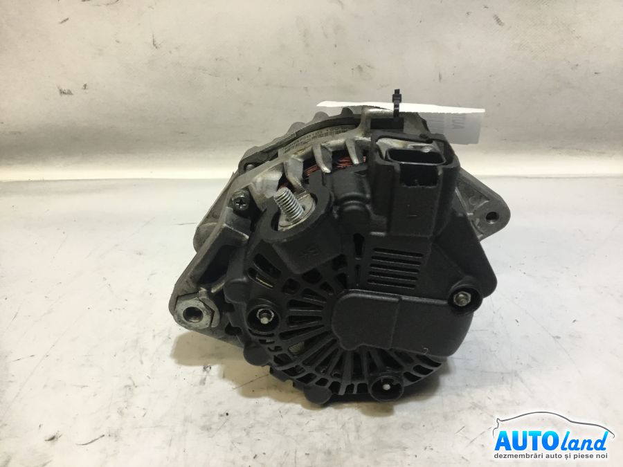 Alternator HYUNDAI i30 2007-2025 Cod F86372B101B 
