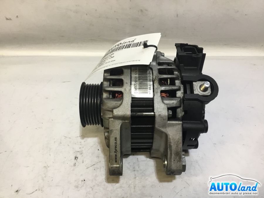 Alternator HYUNDAI i30 2007-2025 Cod F86372B101B 