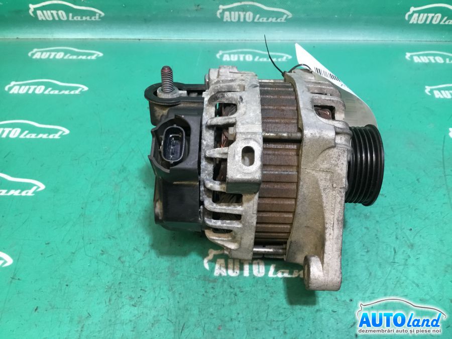 Alternator HYUNDAI i30 (GD) 2011-2025 Cod 2622650 