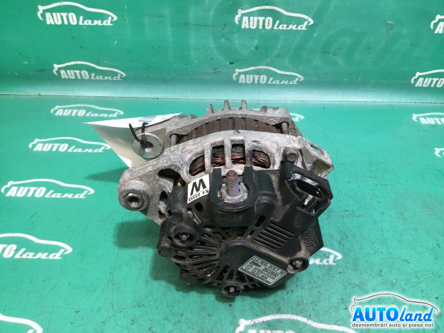 Alternator HYUNDAI i30 (GD) 2011-2025 Cod 2622650 