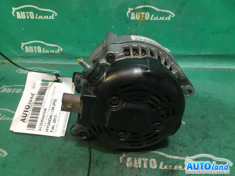 Alternator HYUNDAI i30 (PD) 2017-2025 Cod 373002A700 
