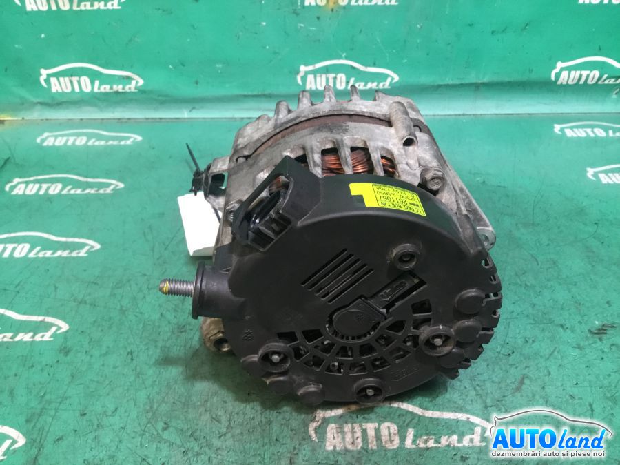 Alternator HYUNDAI ix35 (LM) 2010-2025 Cod 373002A850 