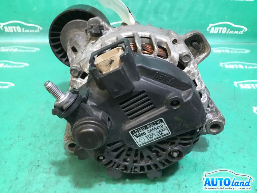 Alternator HYUNDAI ix55 2008-2025 Cod 373003A002 