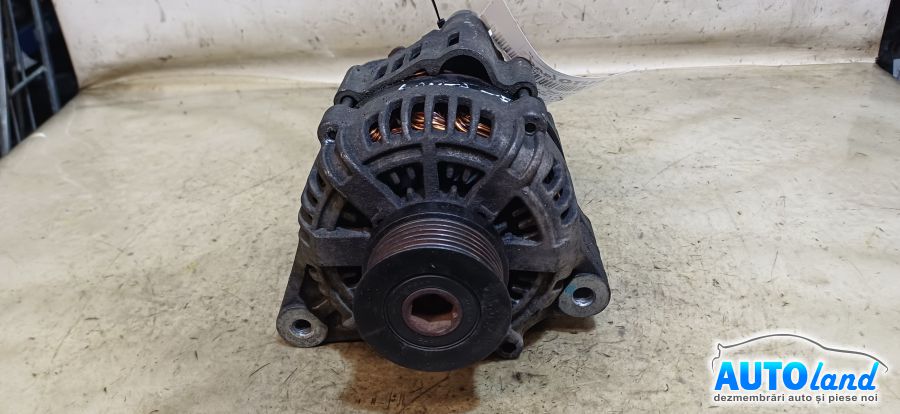 Alternator HYUNDAI SANTA FE (SM) 2001-2025 Cod 3730027031 