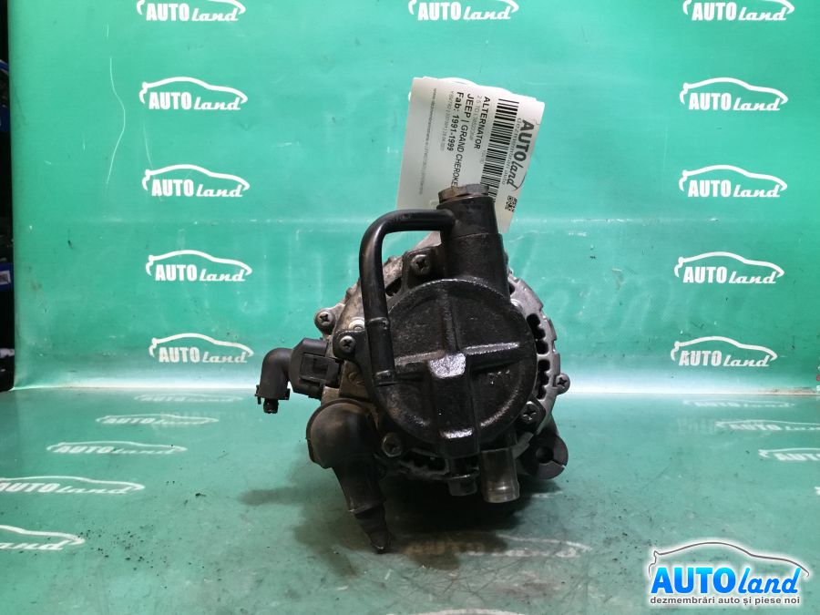 Alternator JEEP GRAND CHEROKEE I (Z) 1991-1999 Cod 38522264F 