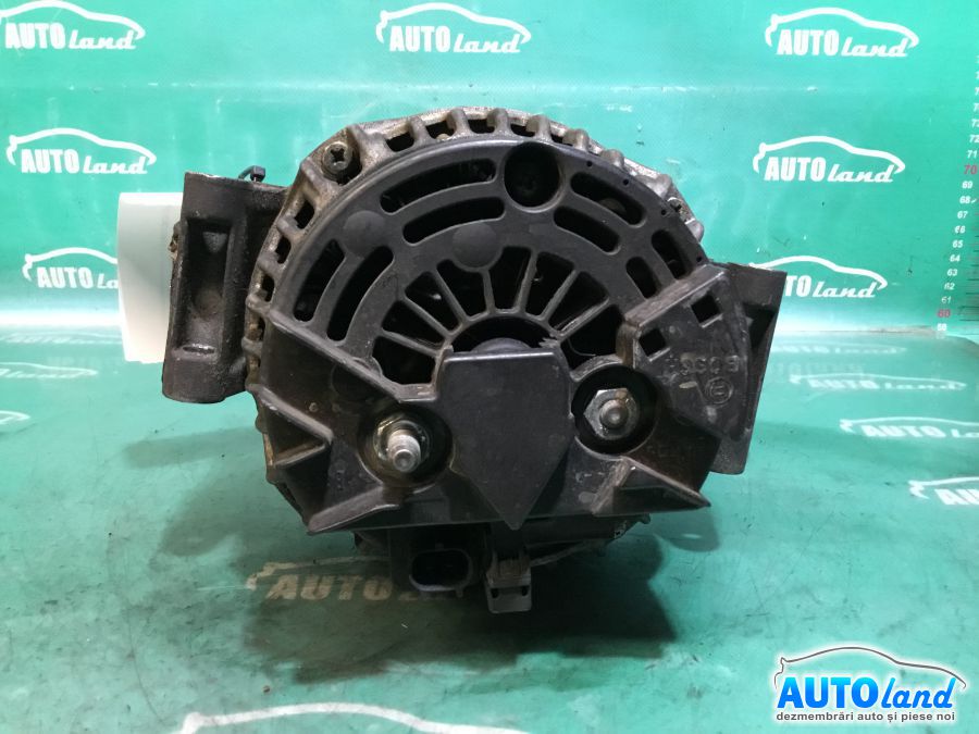 Alternator JEEP GRAND CHEROKEE II (WJ,WG) 1999-2025 Cod 0124515115 