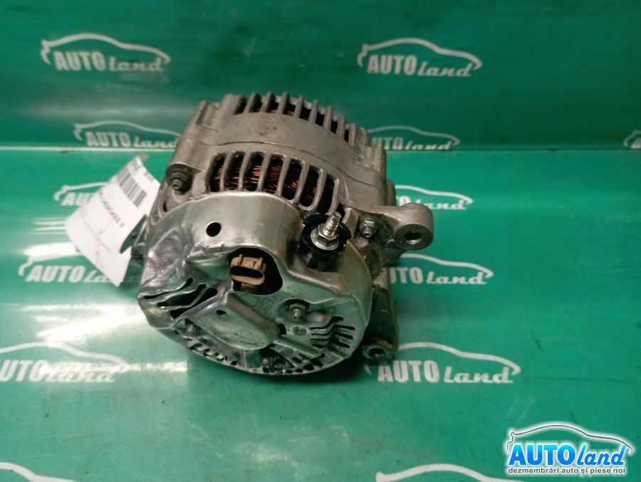Alternator JEEP GRAND CHEROKEE II (WJ,WG) 1999-2025 Cod 1210004390 