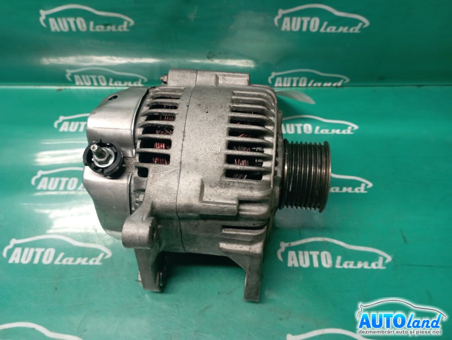 Alternator JEEP GRAND CHEROKEE II (WJ,WG) 1999-2025 Cod 1210004390 