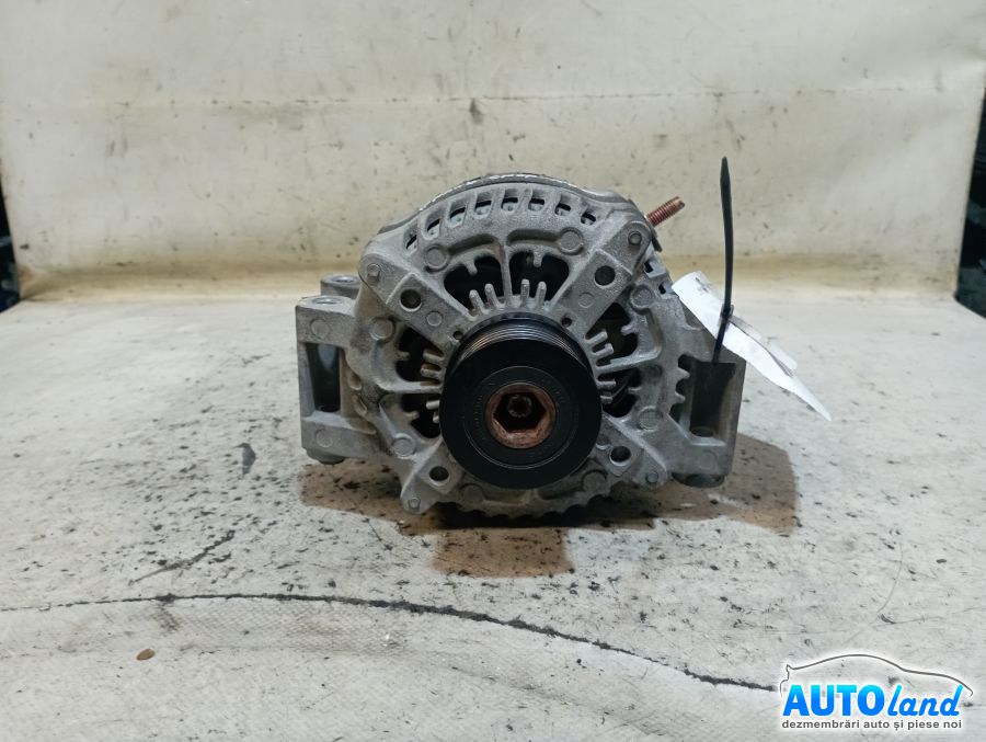 Alternator JEEP GRAND CHEROKEE III 2003-2026 Cod 1042106592 