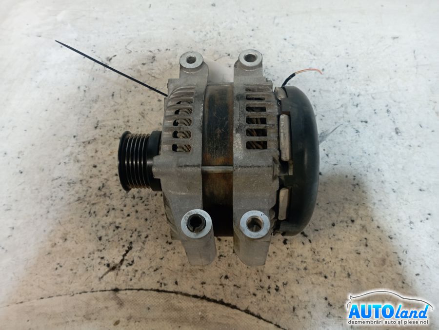 Alternator JEEP GRAND CHEROKEE III 2003-2026 Cod 1042106592 
