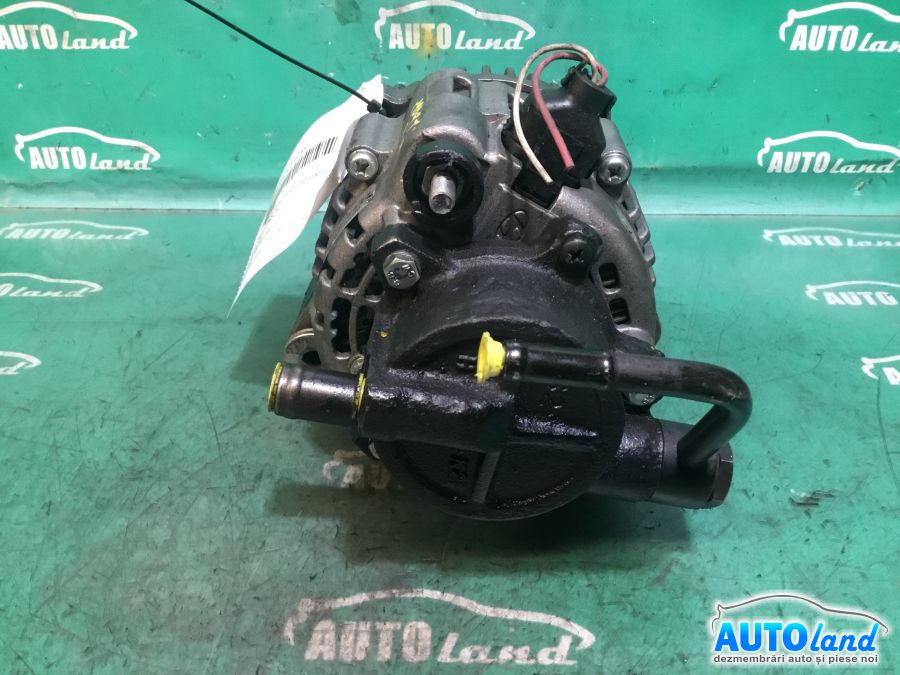 Alternator KIA CARENS IV 2013-2025 Cod 373002A900 